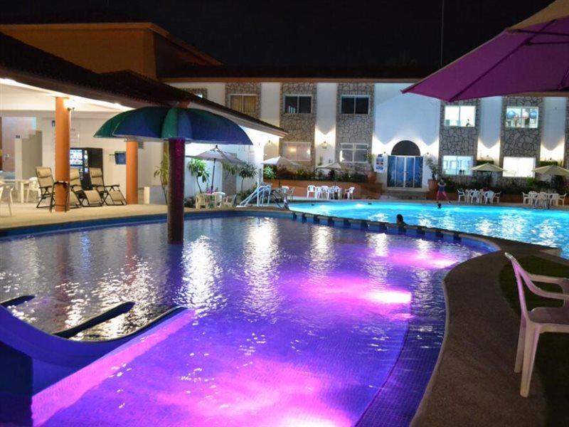 Hotel Maria Isabel Colima Extérieur photo