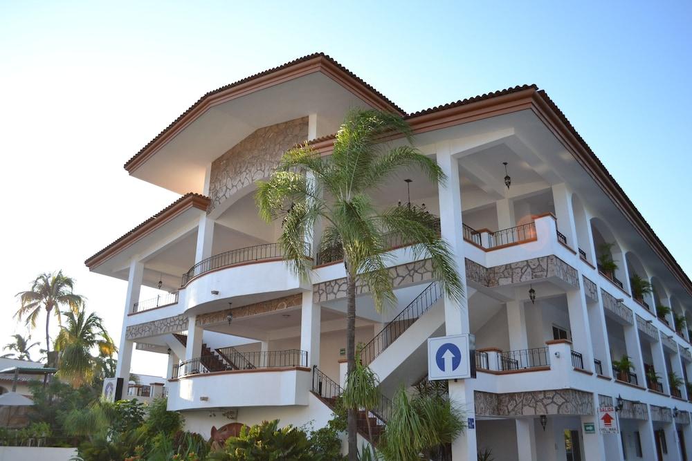 Hotel Maria Isabel Colima Extérieur photo