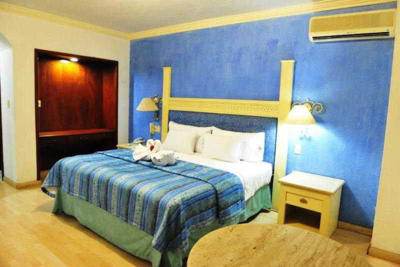 Hotel Maria Isabel Colima Extérieur photo